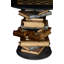 Table d'échecs 31,5 "William Yeoward