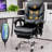 Kanilah Ergonomic Executive Chair with Massage