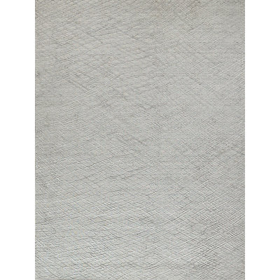 Crescendo Handmade Geometric Area Rug