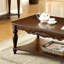 Ensemble de tables basses 3 pièces Casares