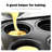 Silicone Muffin Pan 12 Cups Nonstick-118566420