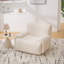 Fauteuil rembourré éponge rembourré éponge 42,11 po-119291408