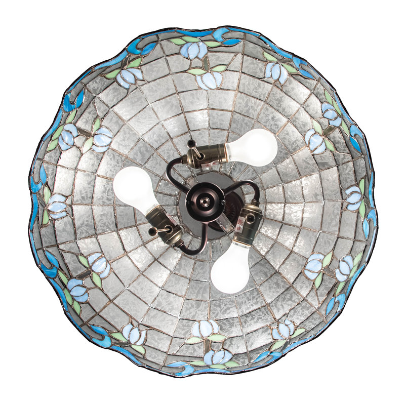 Pandora 3 - Light Pendant