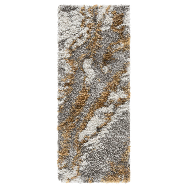 Elser Abstract Indoor Rug