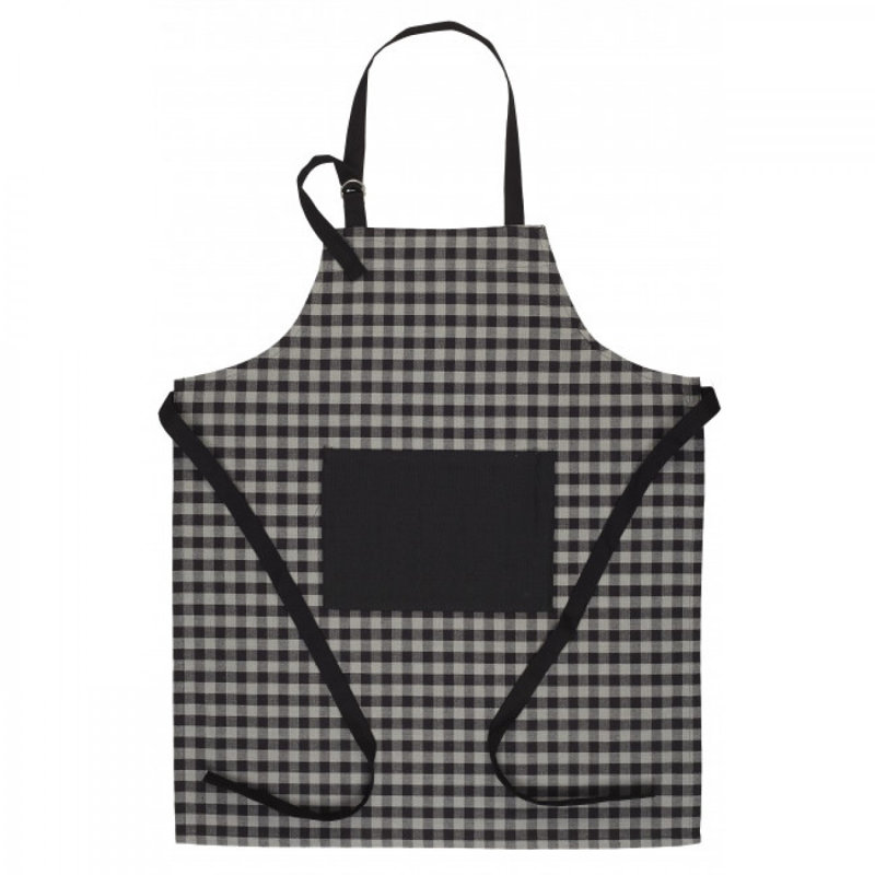Tablier Buffalo, Grey