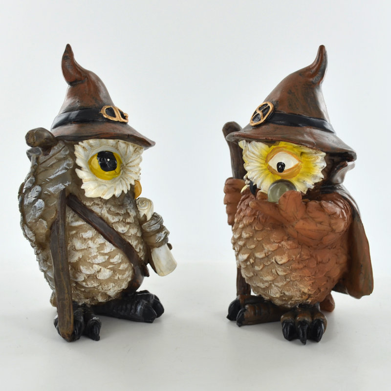 Carrollton Fantasy & Sci-Fi Figurines & Sculptures