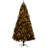 7.5 FT Tall PreLit Artificial Christmas Tree