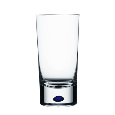 Intermezzo Drinking Glass