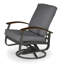 Belle Isle Outdoor Swivel Lounge Chair-19643671-19643681-19643689