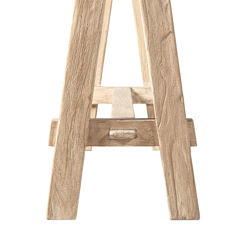 Console Hawthorne, Naturel