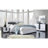 Abisan Platform Bed-820827721