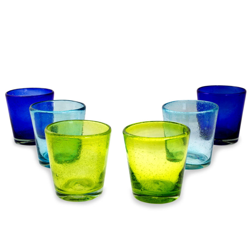 10 oz. Verre à boire