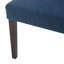 Chaise d'appoint rembourrée Harlow-20435388