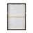 Seagull Abstract Framed Wall Art