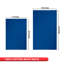 Tapis pour salle de bain 100% coton Ample Decor-166630640