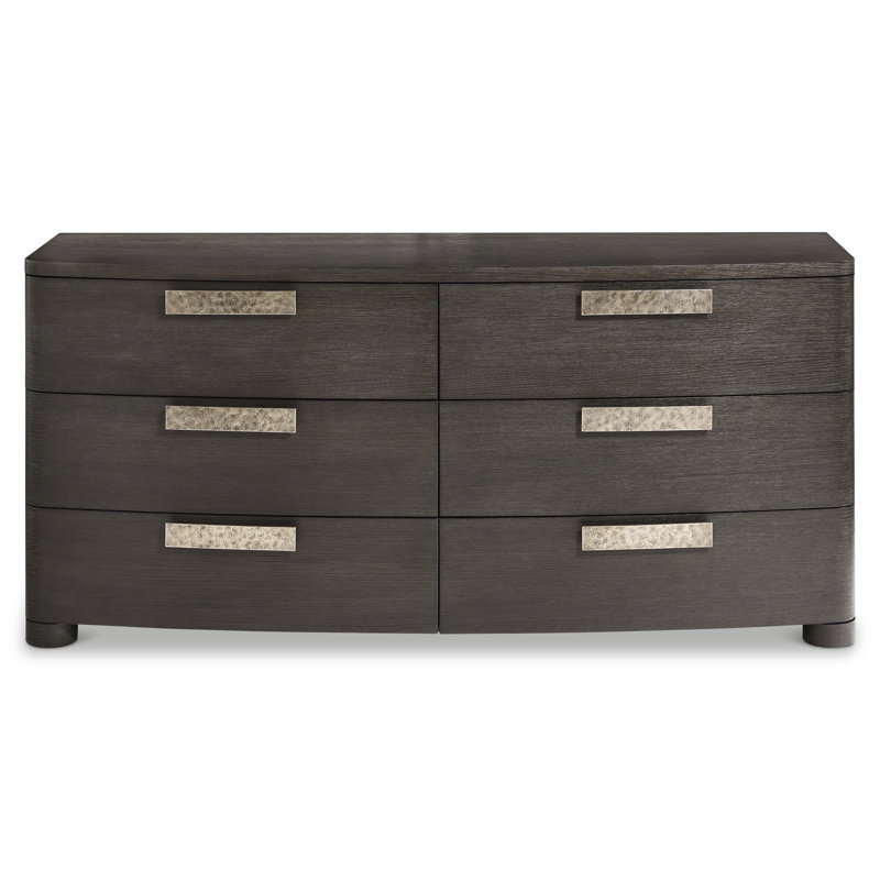 Geneve 6 - Drawer Dresser