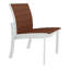 Kor Outdoor Dining Side Chair-18385136-18385144