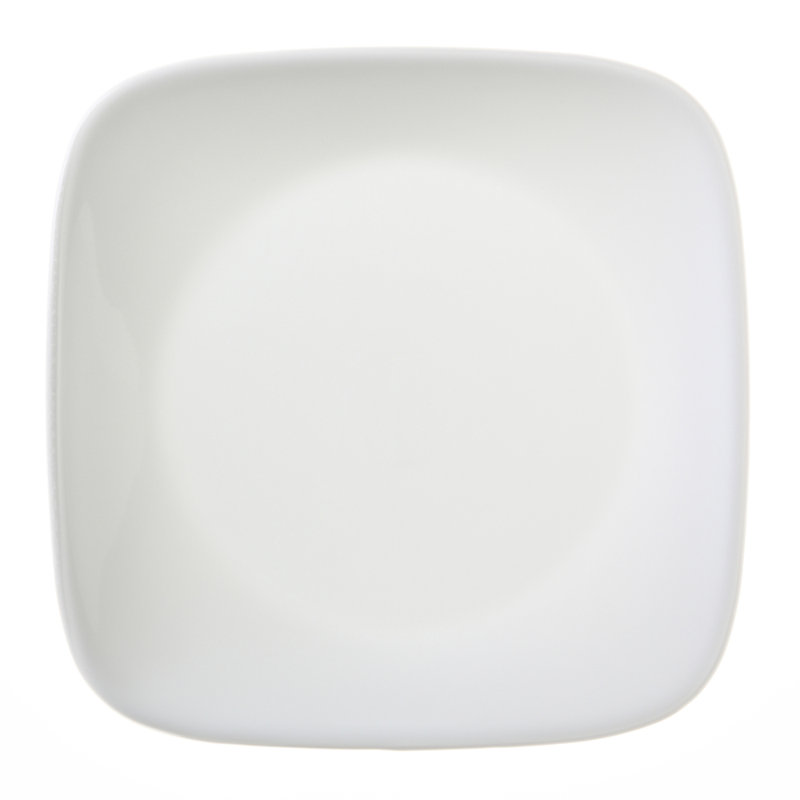 Square 7" Appetizer Plate