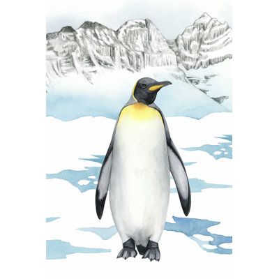 " Arctic Animal I " by Grace Popp