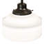 Krumholz 1 - Light Pendant