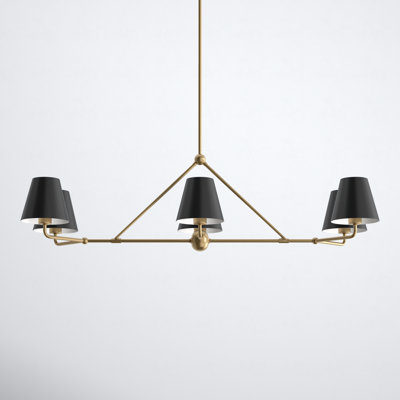 Kinston 6-Light Chandelier