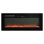 Gwenaelle Black Fireplace