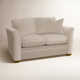 Bridgeport 62'' Upholstered Sofa