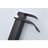 Single Handle Waterfall Spout Bathroom Sink Faucet-115745011