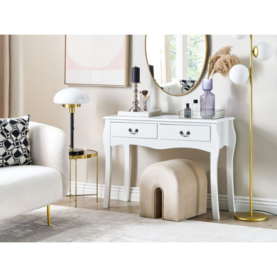 Caraban 100cm Console Table