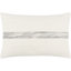 Coussin carré 100% laine Cason