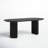 Abberton Beech Oval Dining Table-1514576367