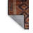 Machine Washable Turkish Black Area Rug-252896848