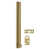 Satin Brass is out of stock