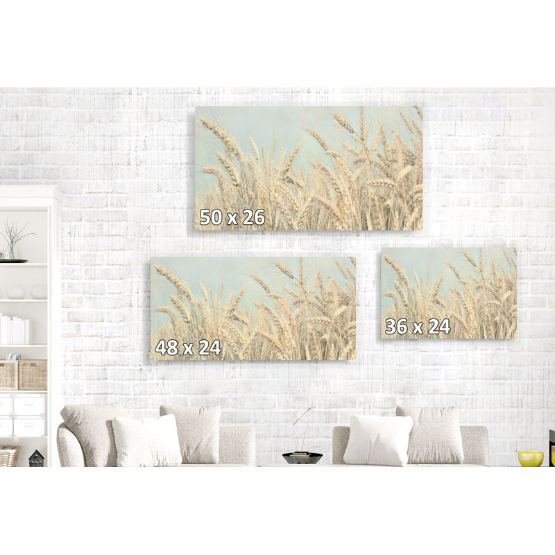 Golden Harvest Crops Grass Meadow, H 24 po x l 36 po x P 1,5 po