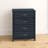 Cubby Kids 4 - Drawer Chest-838438275