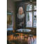 Karklyte Velvet Blackout Curtain Panel Pair-246271496