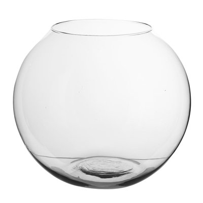 Glass Table Vase