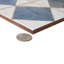 Kings Arles 13 In. X 13 In. Ceramic Floor And Wall Tile-2136232114