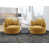 Mustard Polyester is out of stock