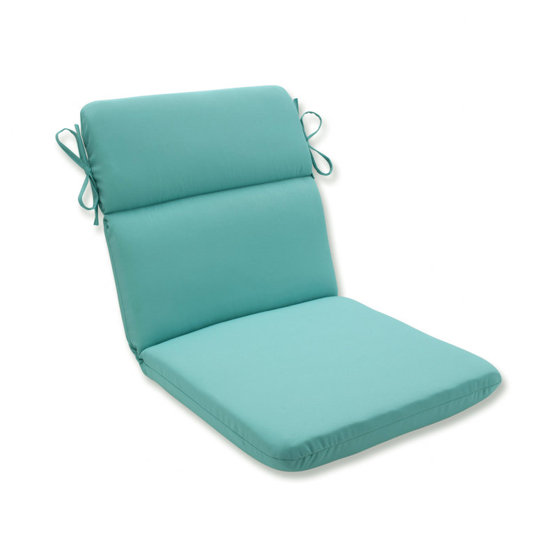 Coussin de chaise de salle à manger intérieur / extérieur Traelon