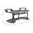 Melven 70.6'' W Music Studio Desk-37842977