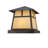 T Mission Stillwater Pier Mount Light