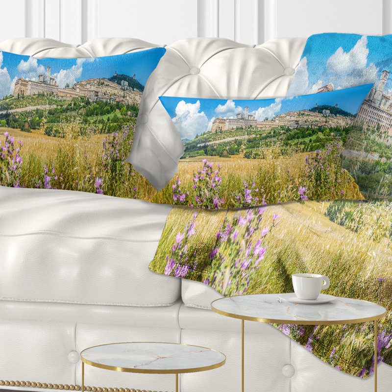 Coussin lombaire Schafer