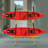 Free Standing Storage Rack For Kayak