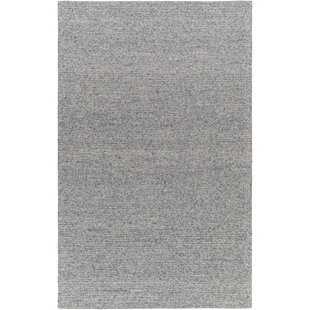 Galston Handmade Wool Rug