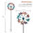 Ibrohim Metal Animals Garden Stake