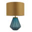 Natoas Glass Table Lamp