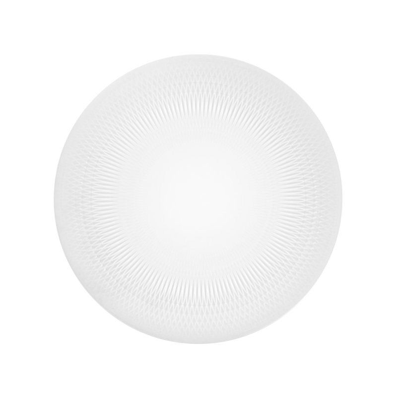 Utopia Porcelain China Charger