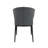 Nakia 18'' H Upholstered Parsons Chair-210105868