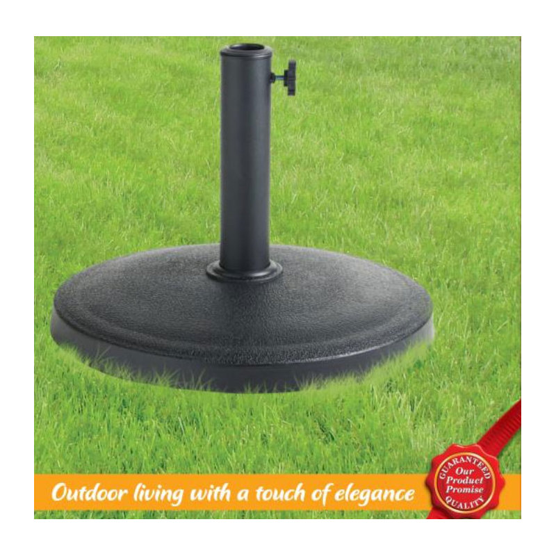 Free Standing Umbrella Base